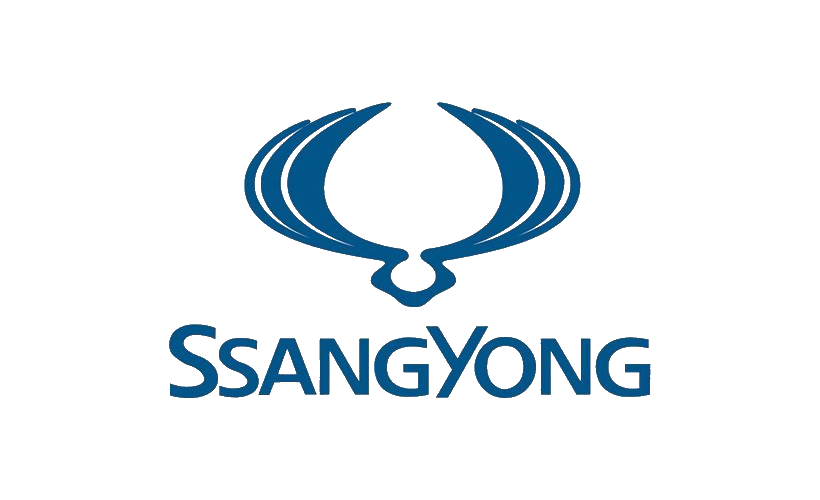 SSANGYONG